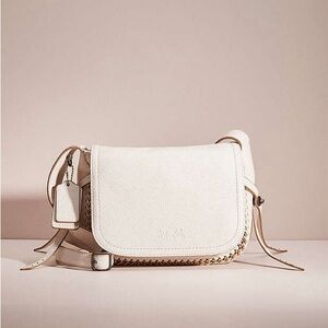 Coach Dakotah 21 Crossbody